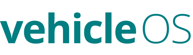 vehicleOS